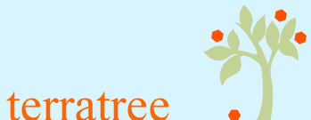 terratree, a living raw food toronto based company